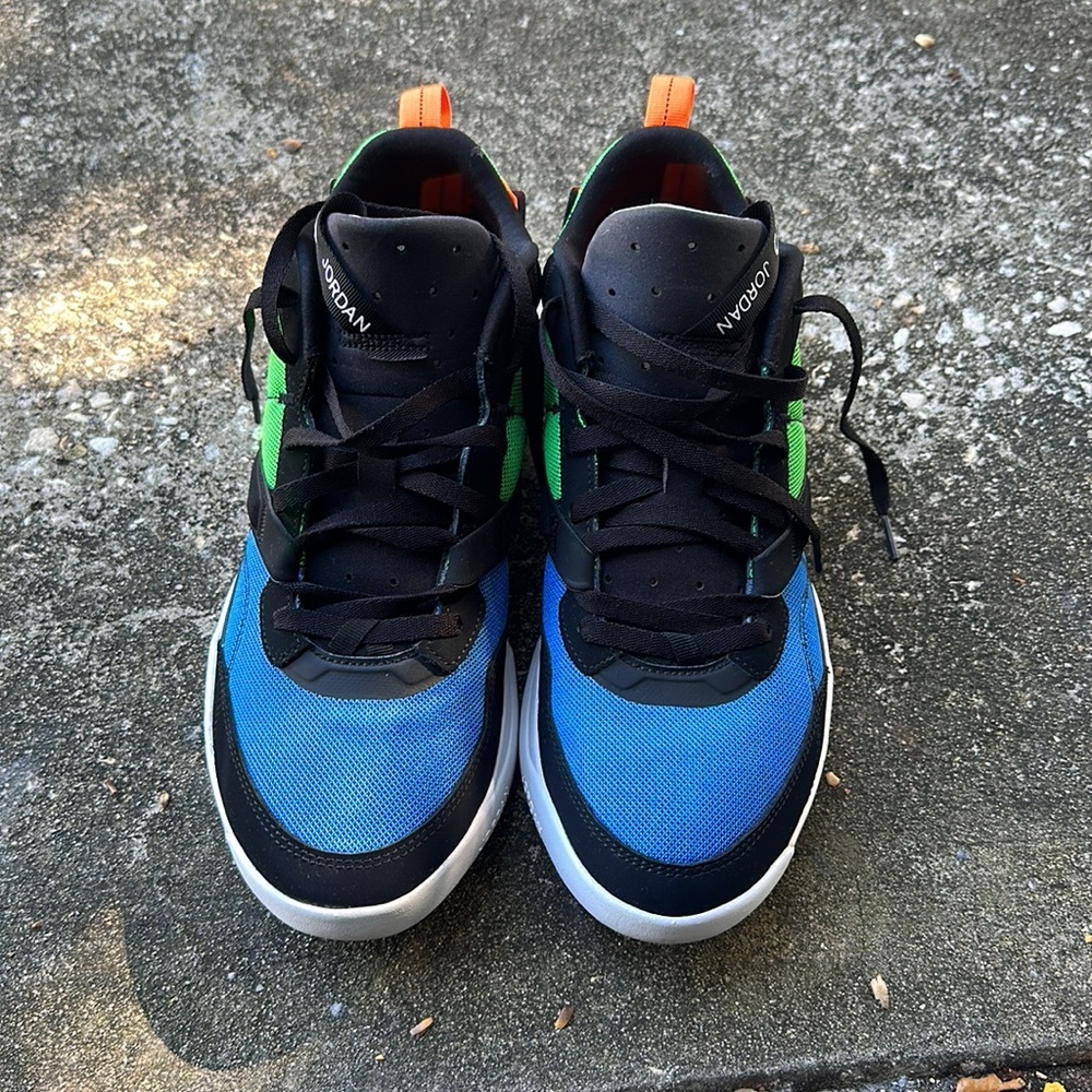 Men Nike shoe size 11